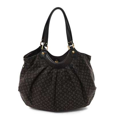 Louis Vuitton Monogram Idylle Fantaisie Fusain 1 of 10