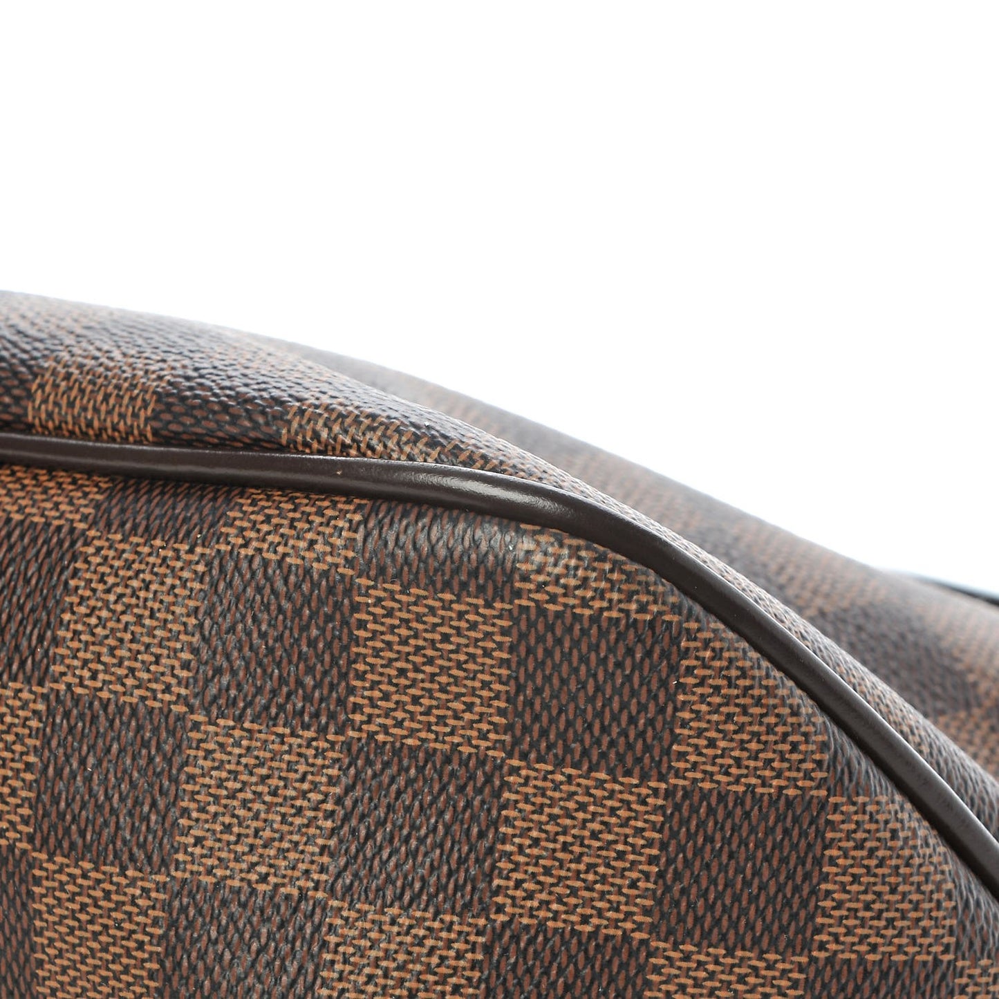 Damier Ebene Delightful MM