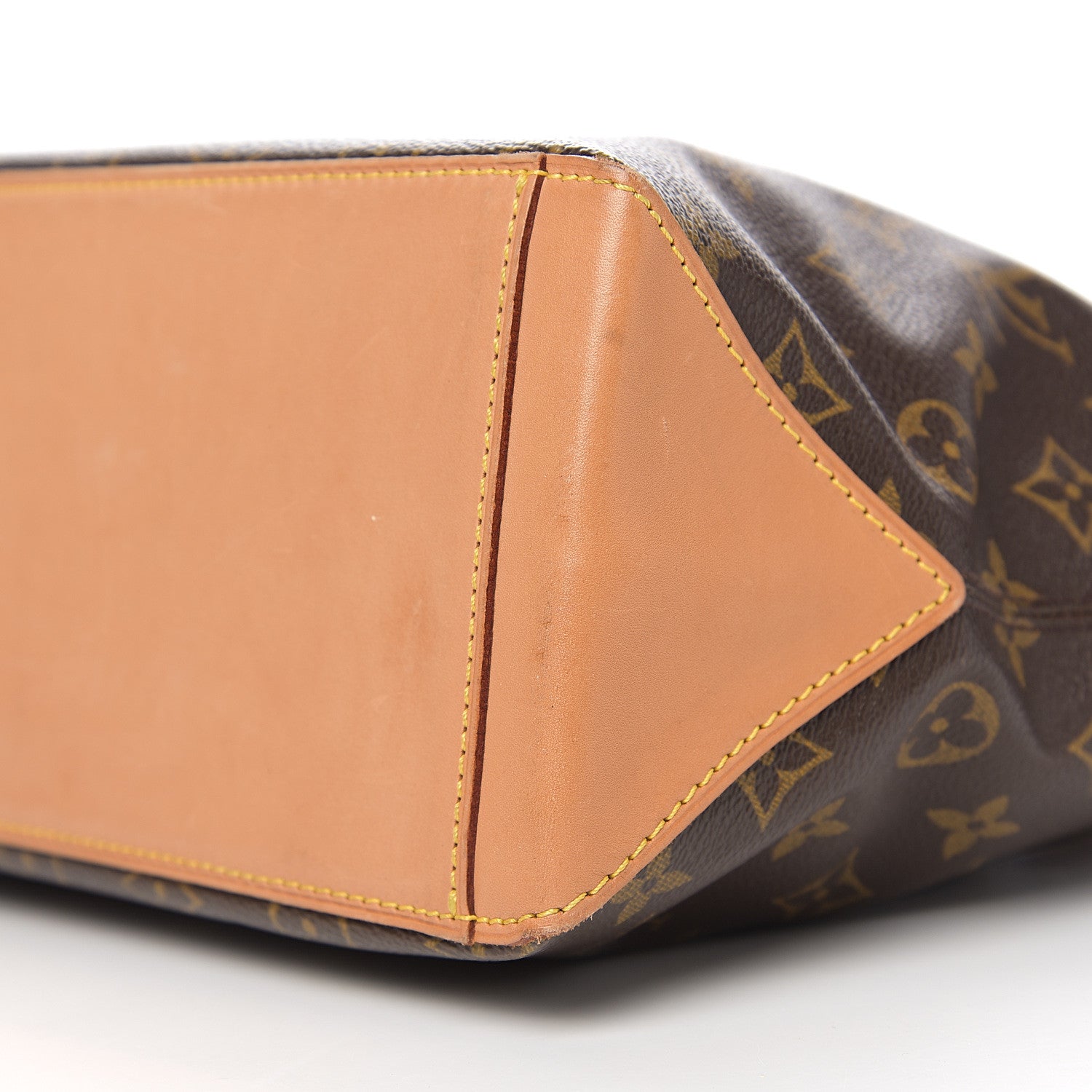 Louis Vuitton Monogram Cabas Piano 7 of 9
