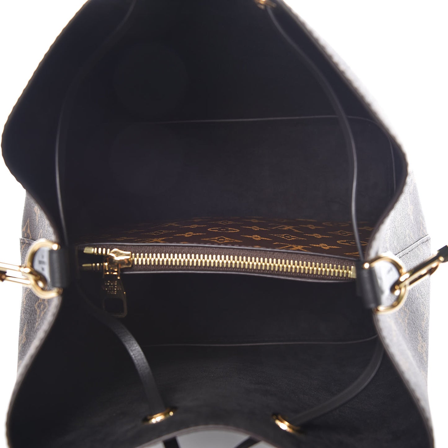 Monogram Neonoe MM Black