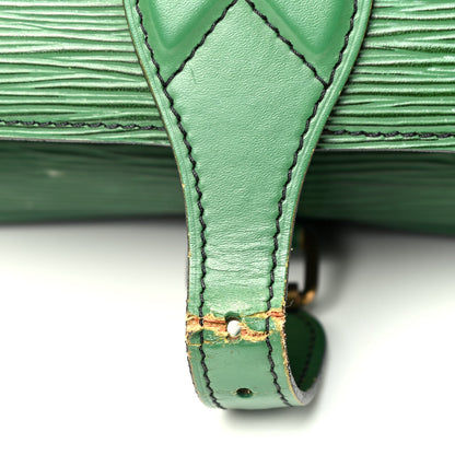 Louis Vuitton Epi Cartouchiere Borneo 5 of 7