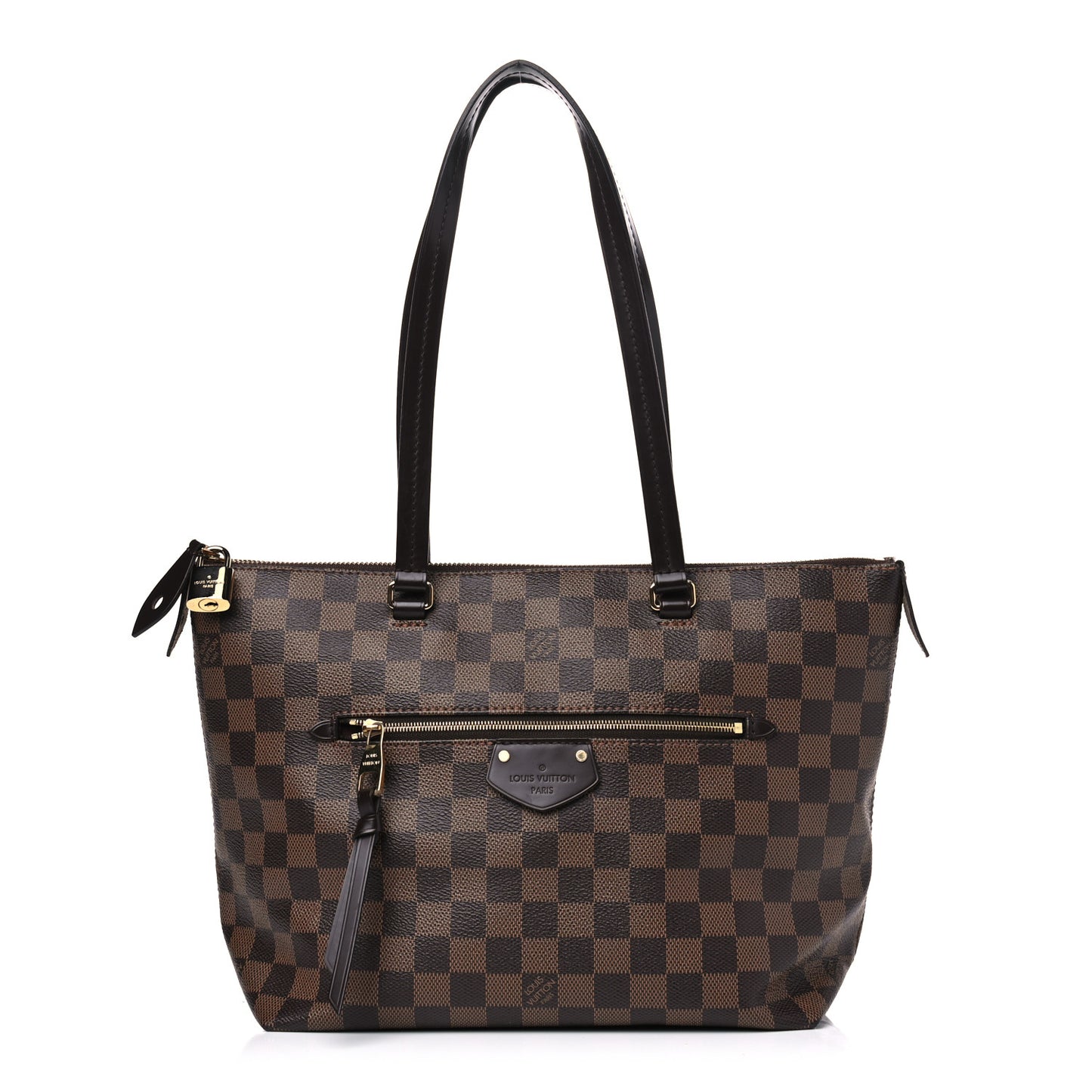 Damier Ebene Iena PM
