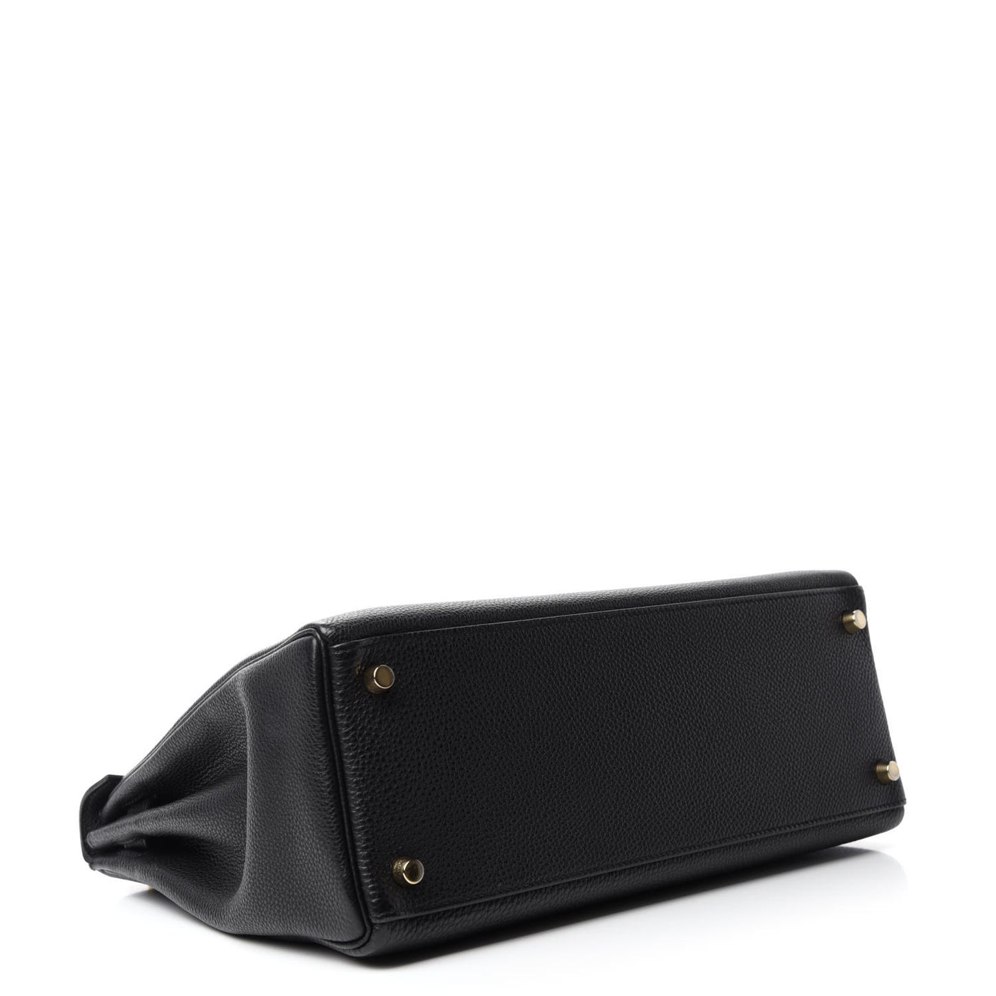 Togo Kelly Retourne 32 Black