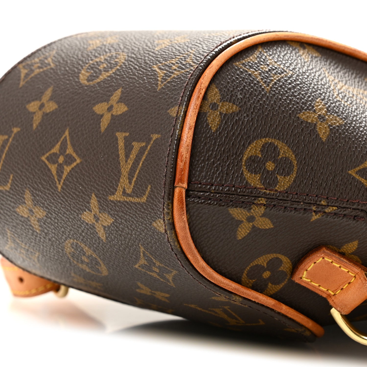 Louis Vuitton Monogram Ellipse Sac a Dos Backpack 10 of 13