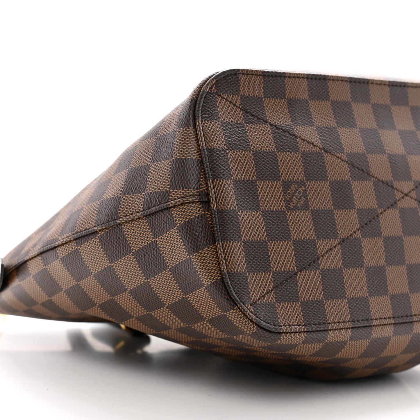 Damier Ebene Siena MM