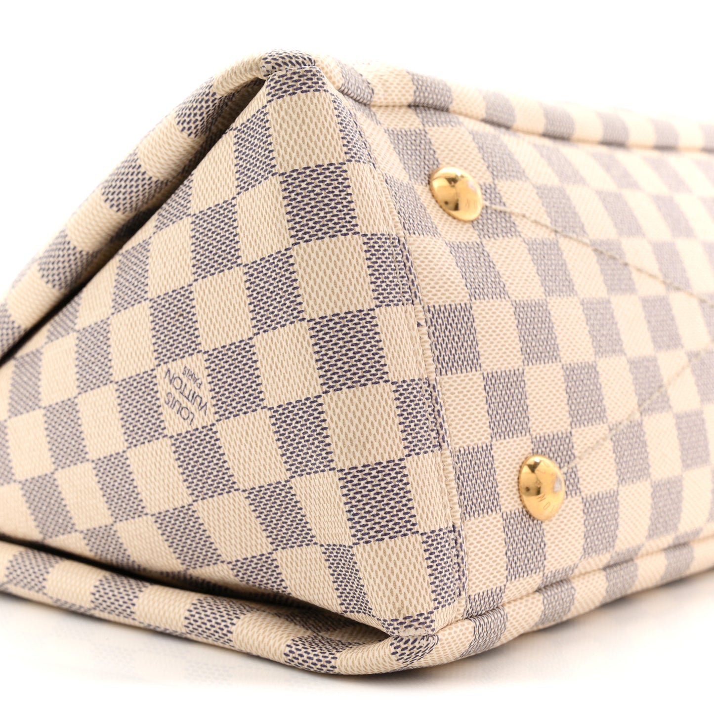 Damier Azur Lymington