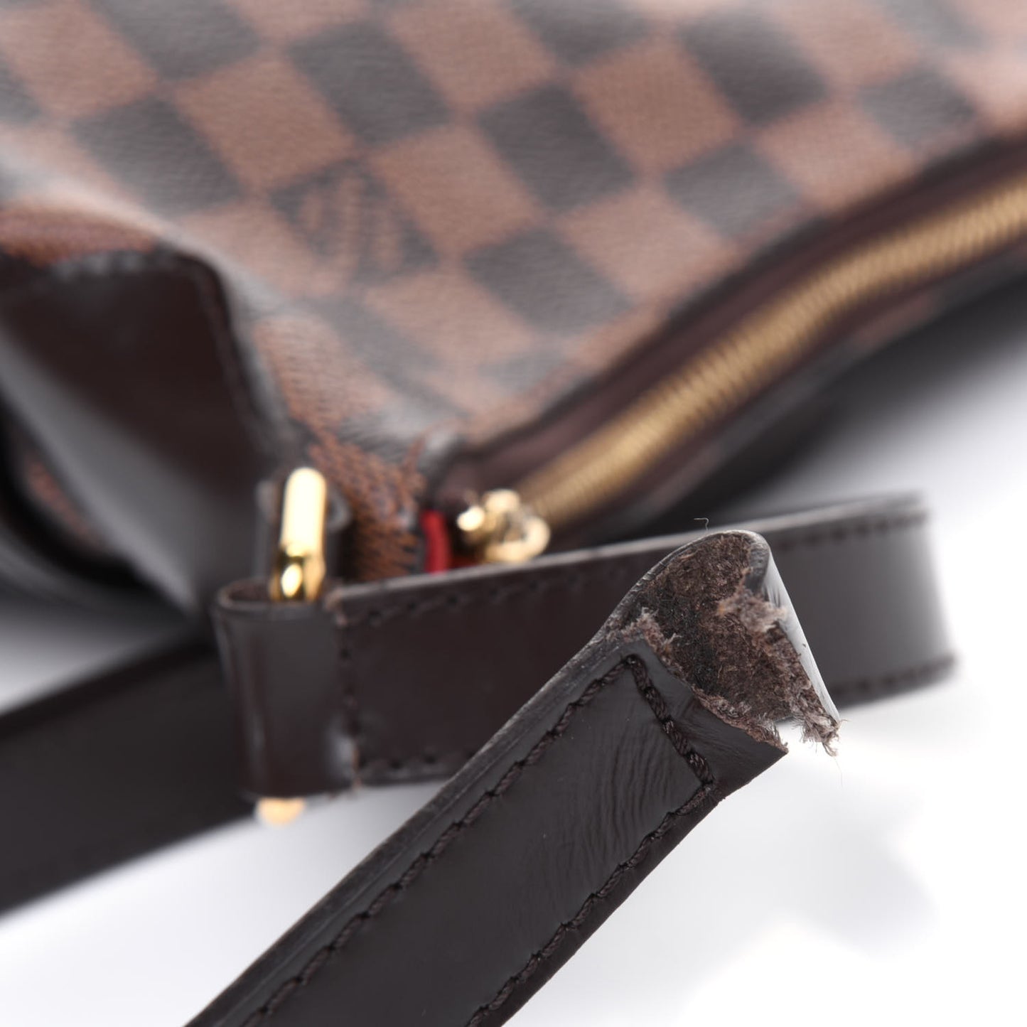 Damier Ebene Bloomsbury PM