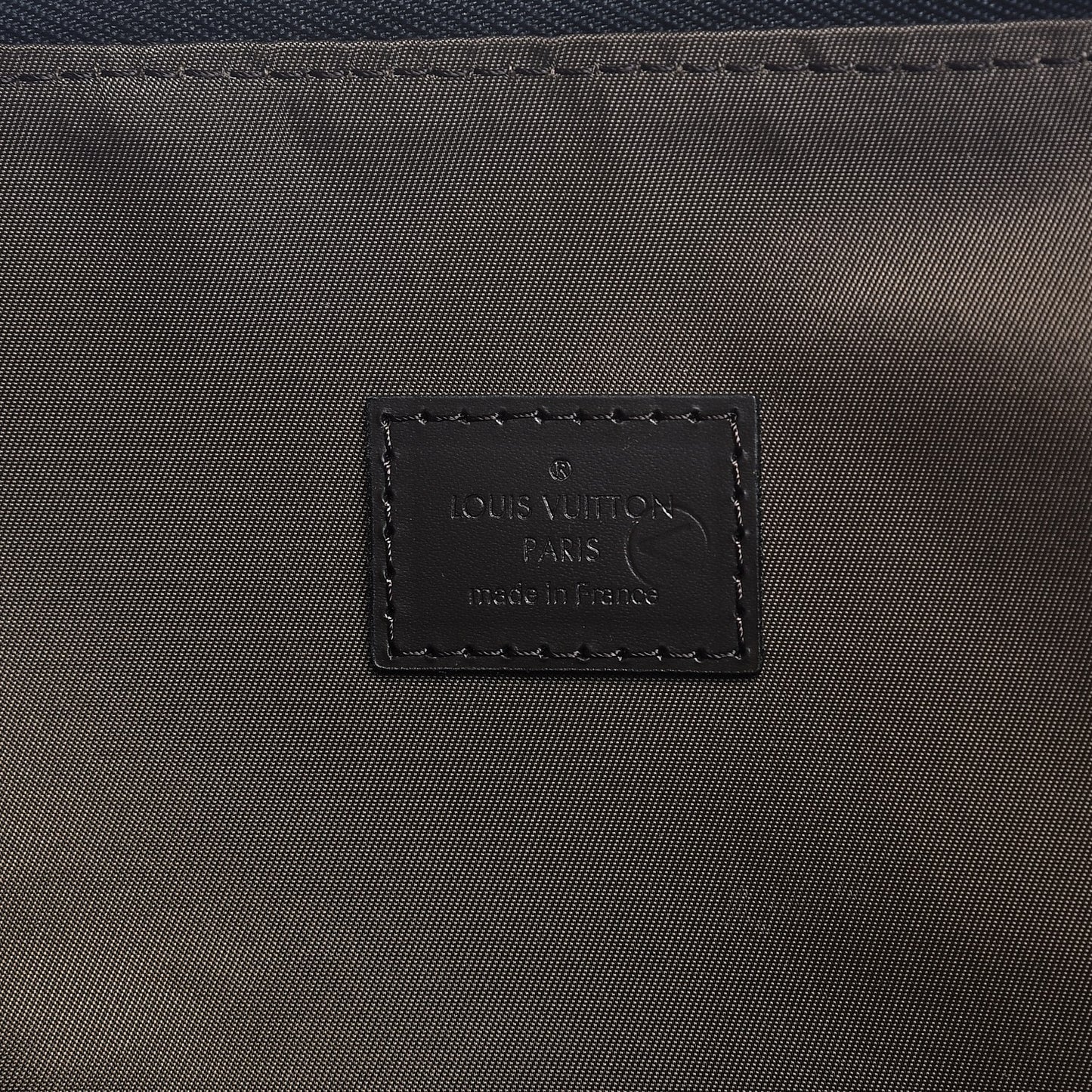 Damier Geant Eole 60 Rolling Luggage