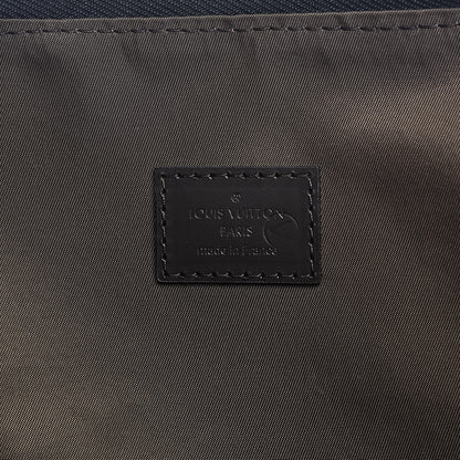 Louis Vuitton Damier Geant Eole 60 Rolling Luggage 6 of 17