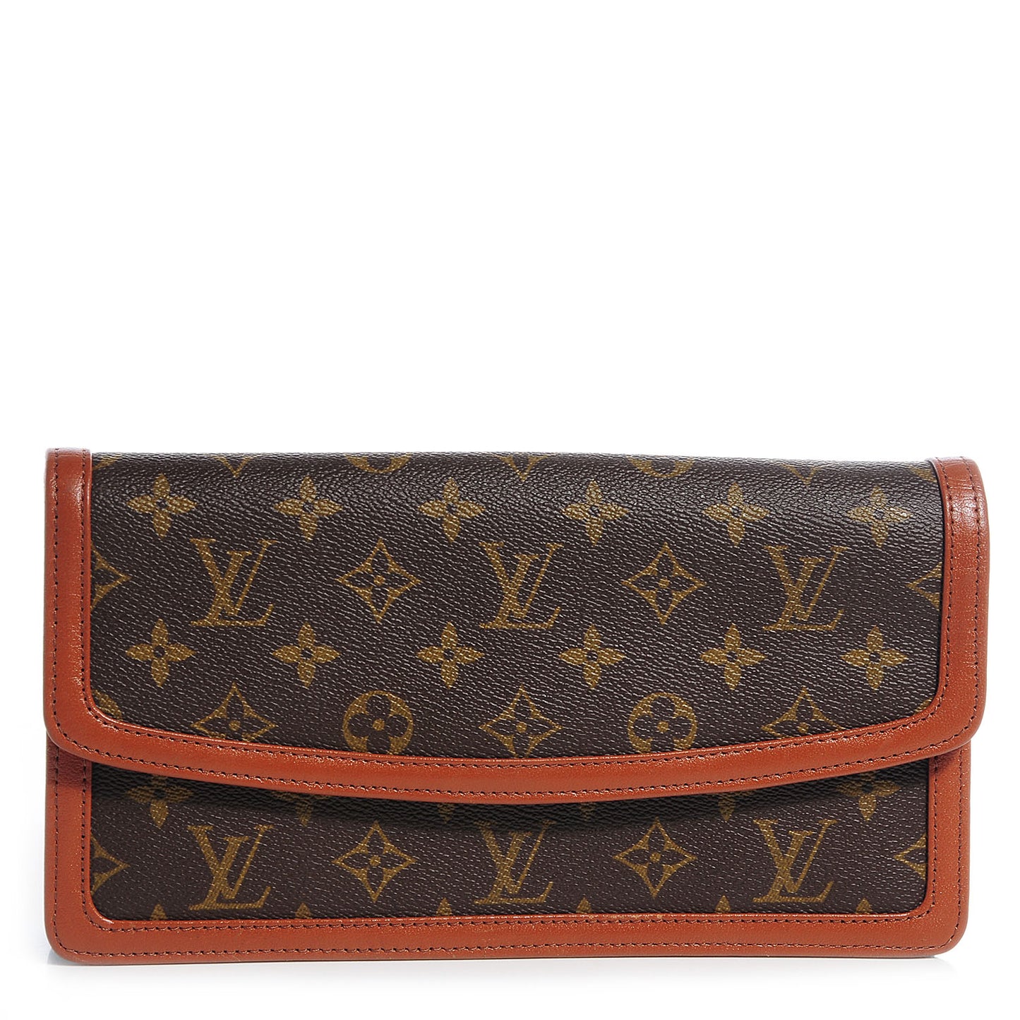 Monogram Pochette Dame 26