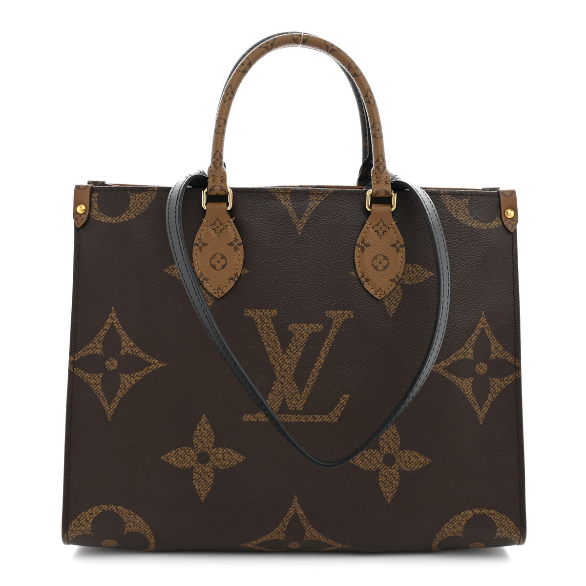 Louis Vuitton Reverse Monogram Giant Onthego MM 1 of 9