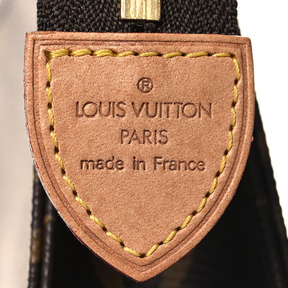 Louis Vuitton Monogram Toiletry Pouch 26 6 of 6