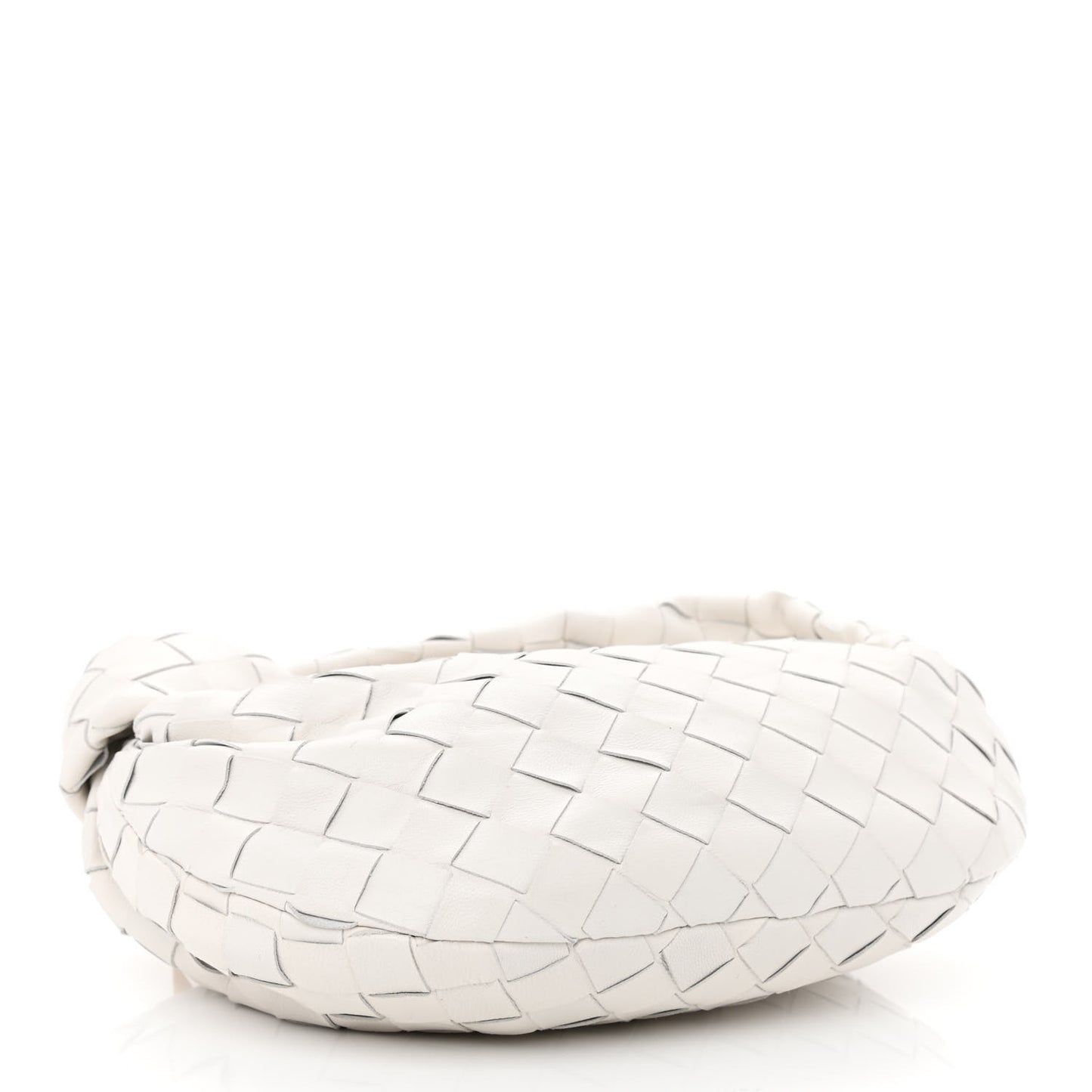 Nappa Intrecciato Mini Jodie Chalk