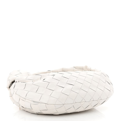 Bottega Veneta Nappa Intrecciato Mini Jodie Chalk 4 of 10