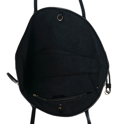 Louis Vuitton Game On Neverfull MM White 5 of 13