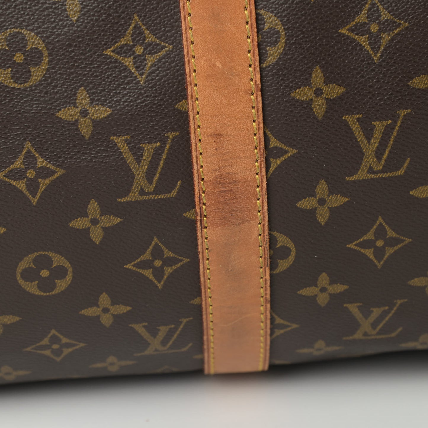 Monogram Keepall 50