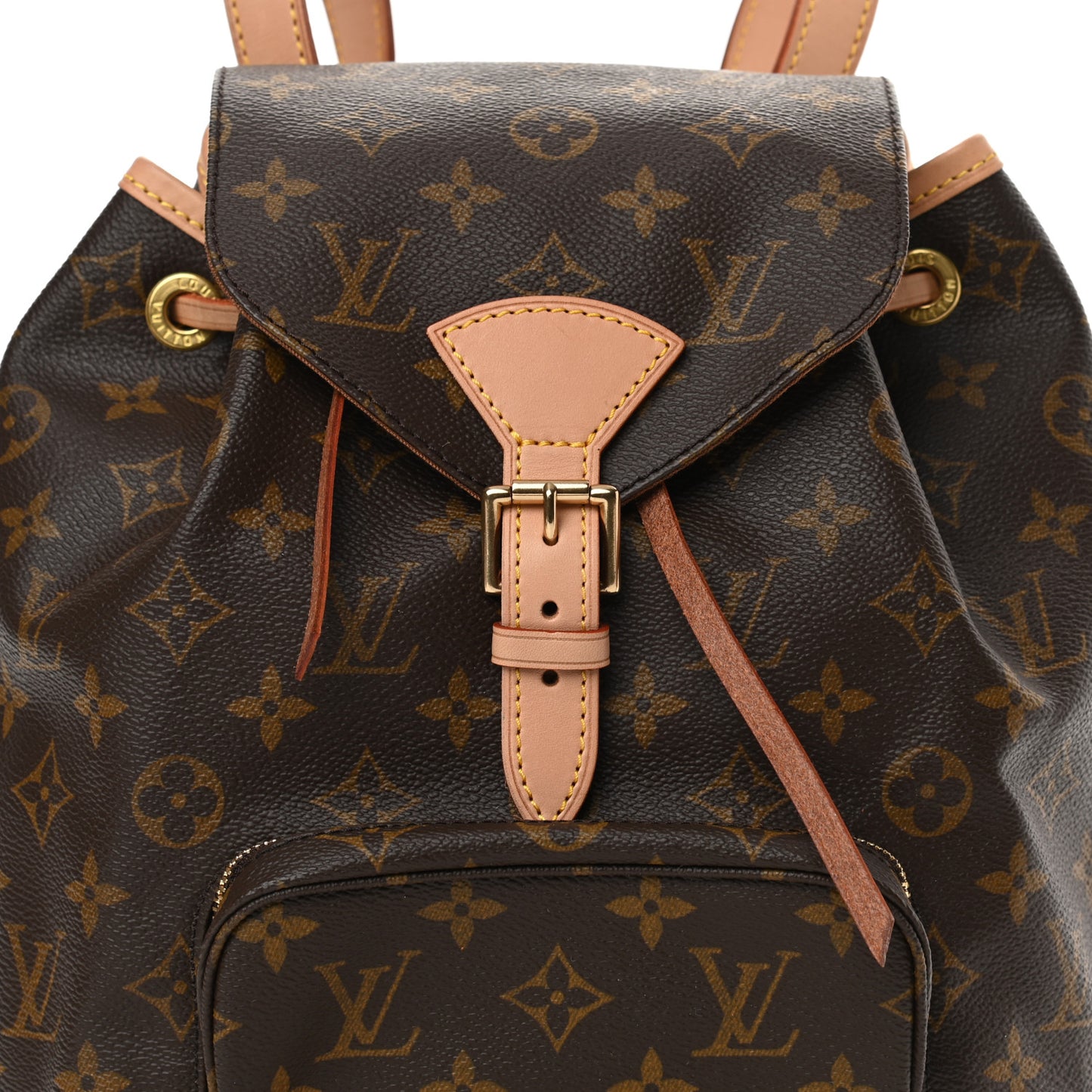 Monogram Montsouris MM Backpack