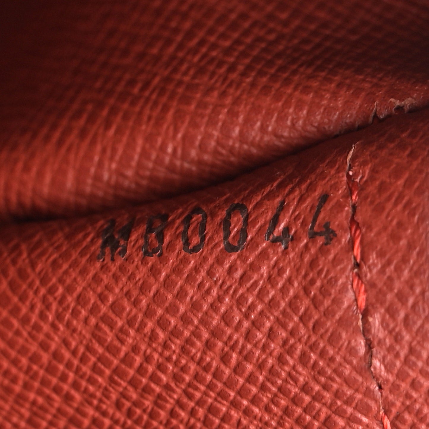 Damier Ebene Papillon 30