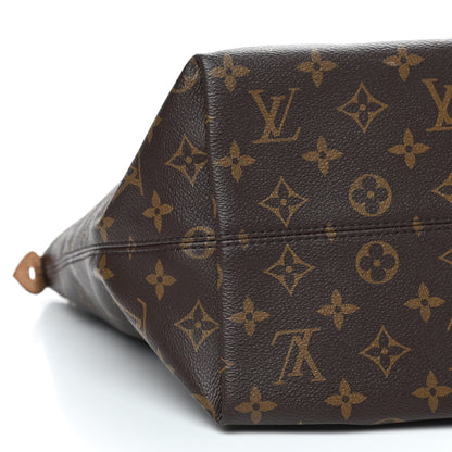 Louis Vuitton Monogram Iena MM 6 of 9