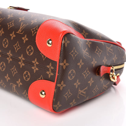 Louis Vuitton Monogram Retiro NM Cherry 7 of 11