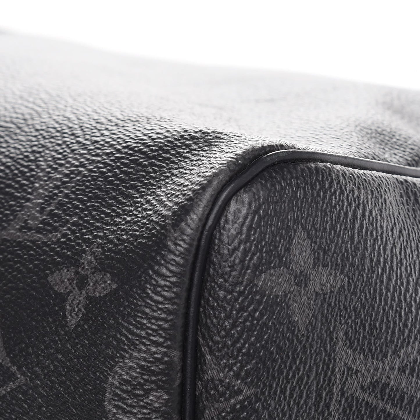 Monogram Eclipse Keepall Bandouliere 55