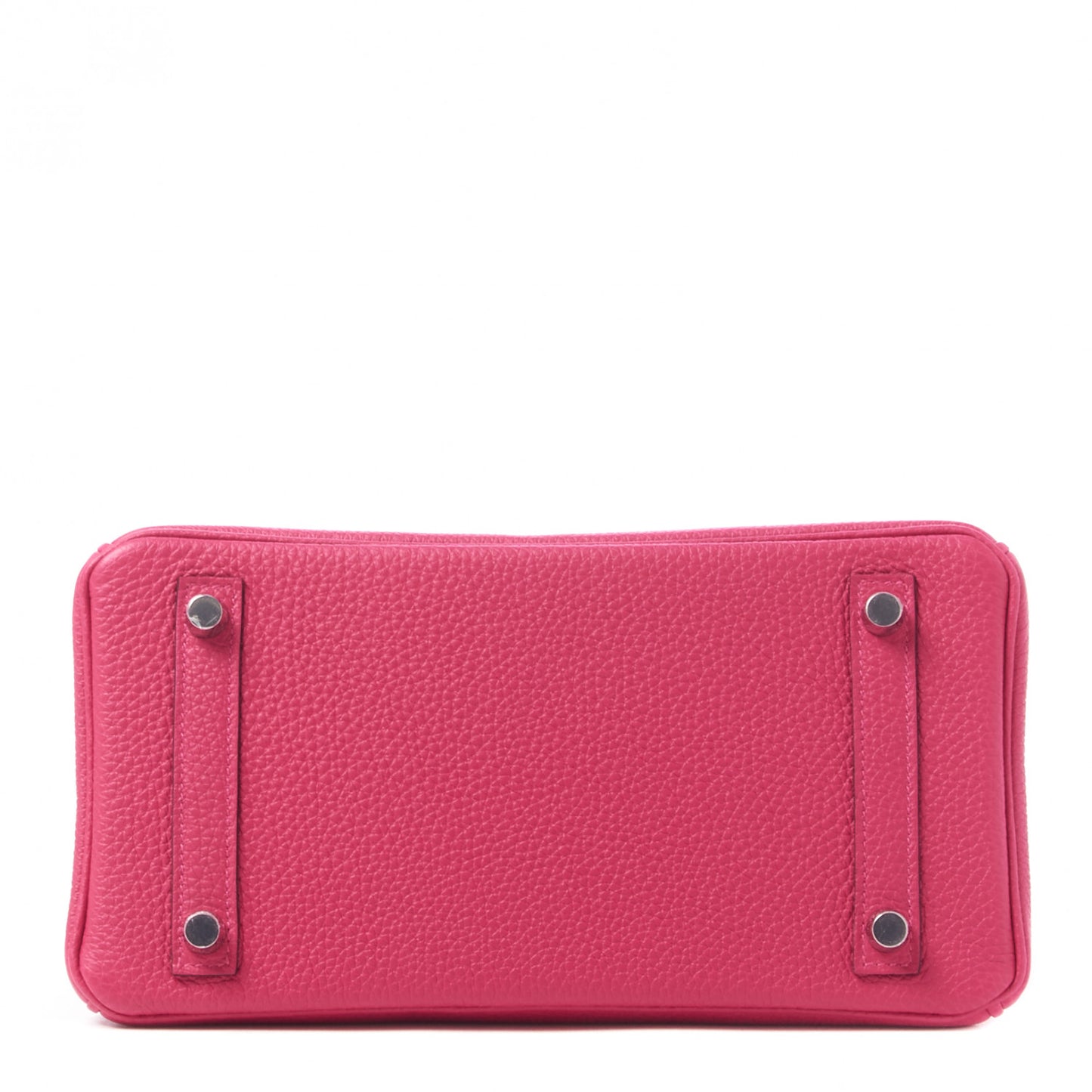Togo Birkin 25 Rose Mexico