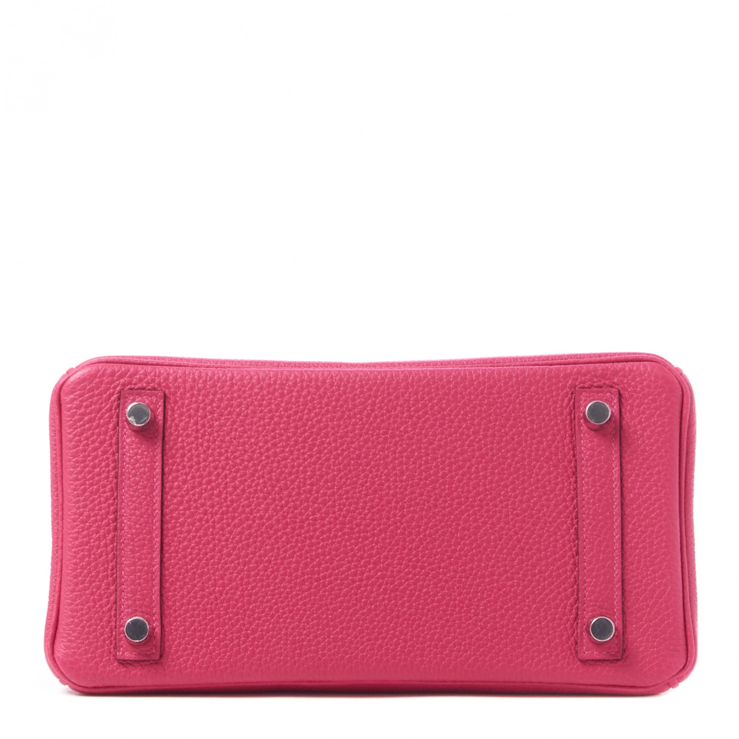 Hermes Togo Birkin 25 Rose Mexico 6 of 32