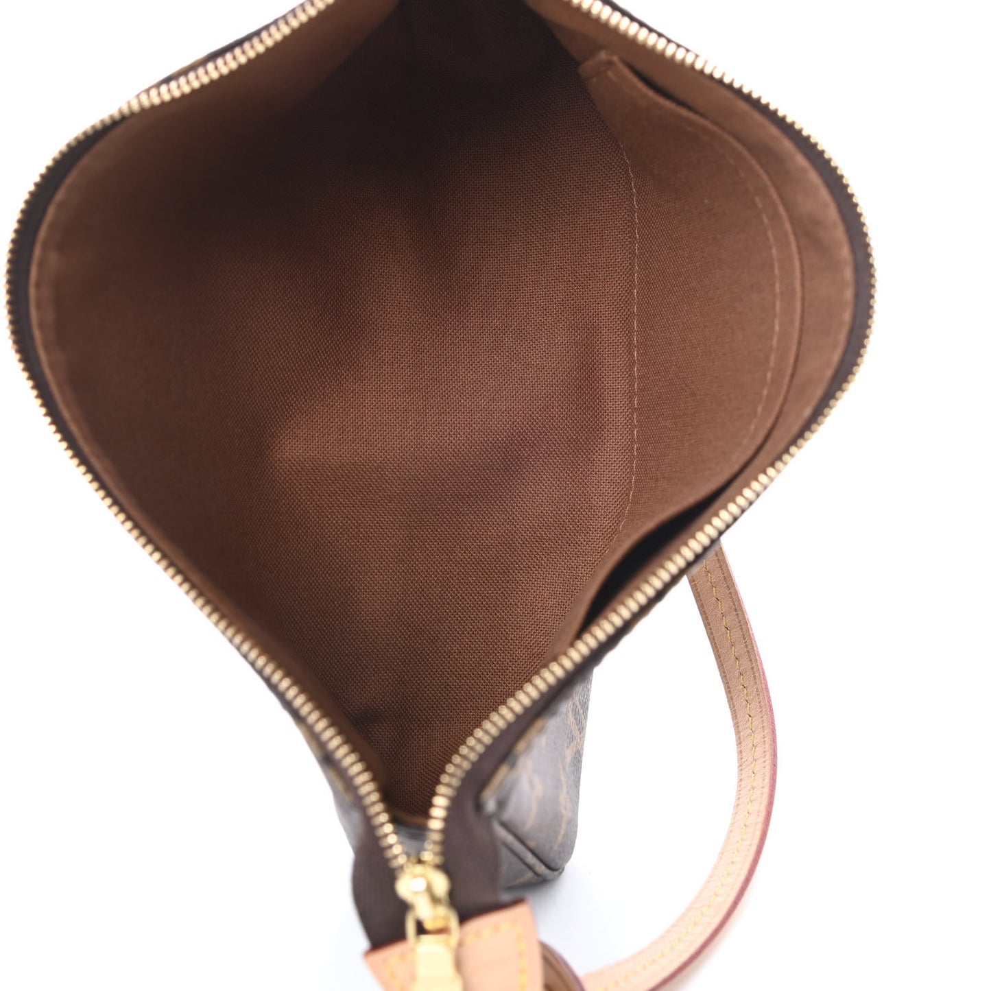 Monogram Pochette Accessories NM