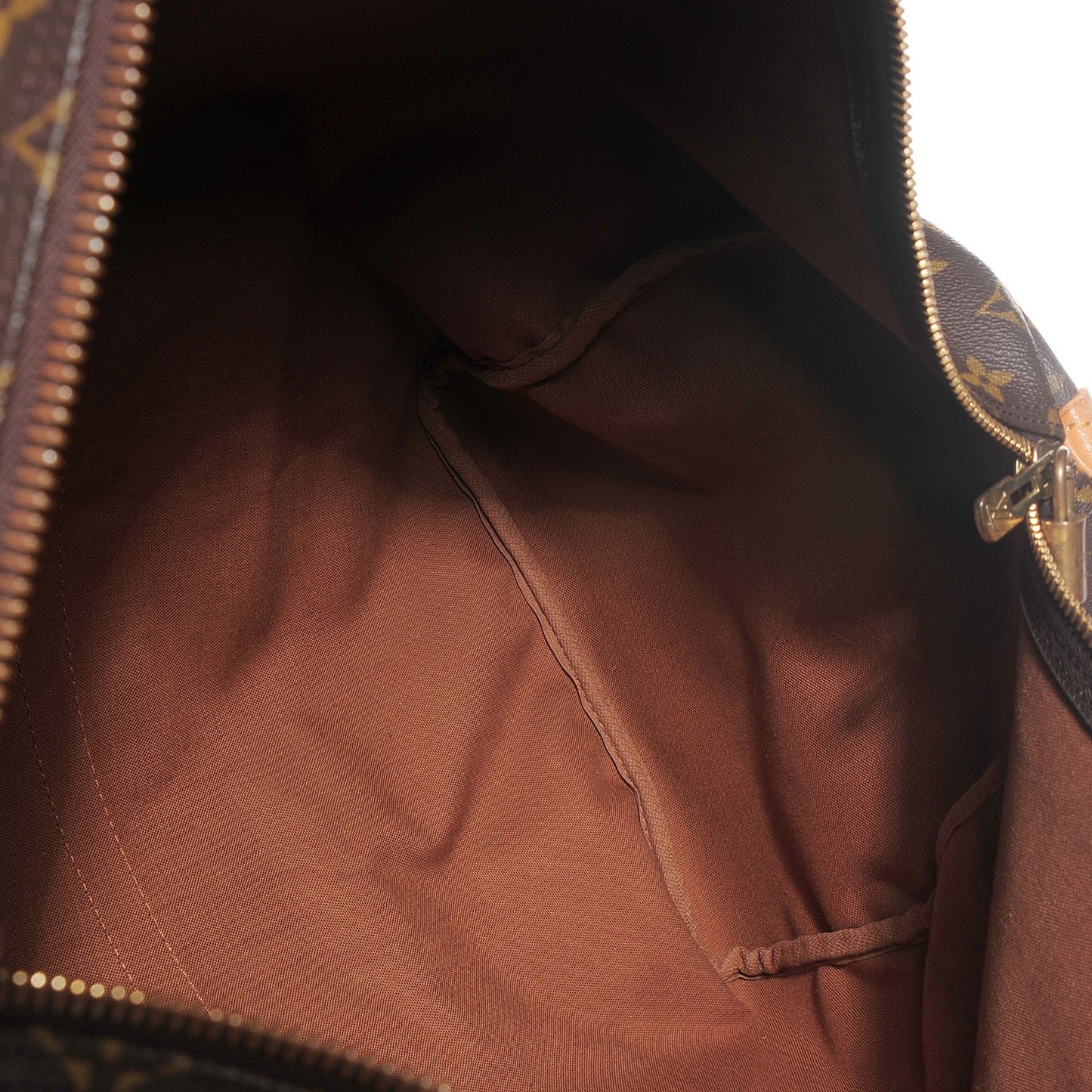 Monogram Keepall 55