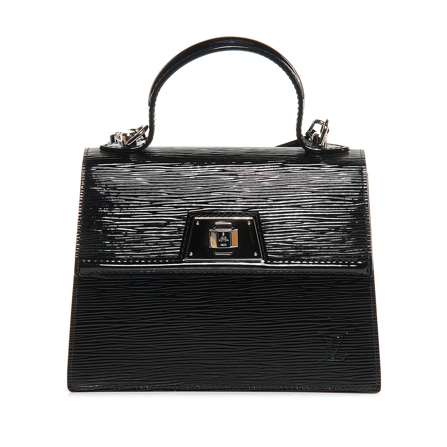 Electric Epi Sevigne PM Black