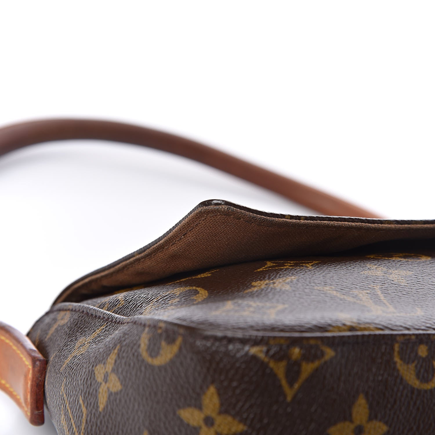 Louis Vuitton Monogram Mini Looping 14 of 20