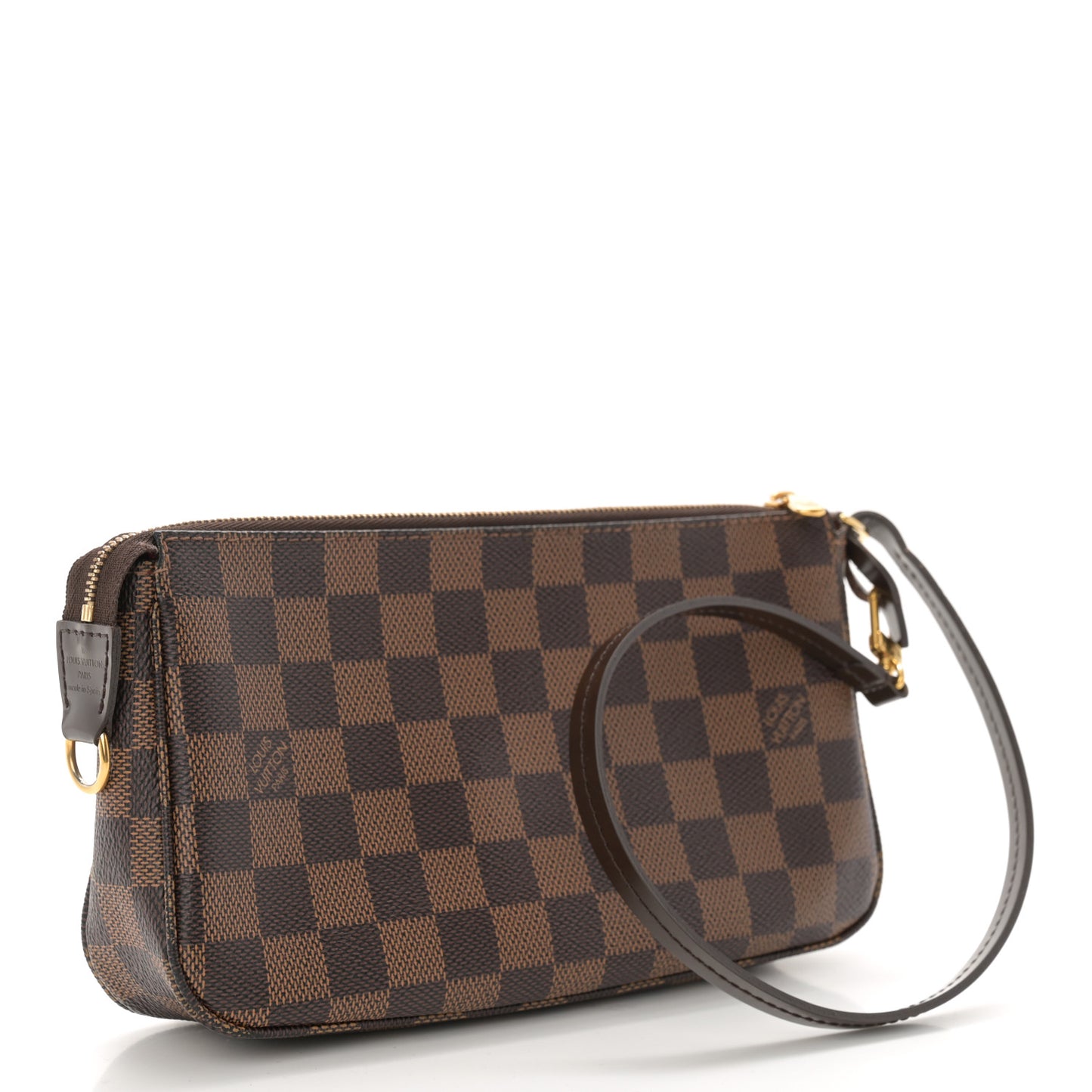 Damier Ebene Pochette Accessories NM