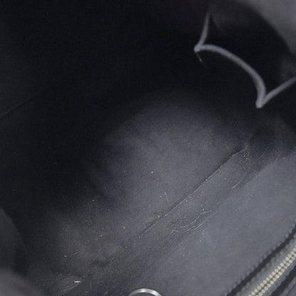 Louis Vuitton Monogram Mirage Musette Black 6 of 10