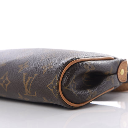 Louis Vuitton Monogram Eva Clutch 9 of 9