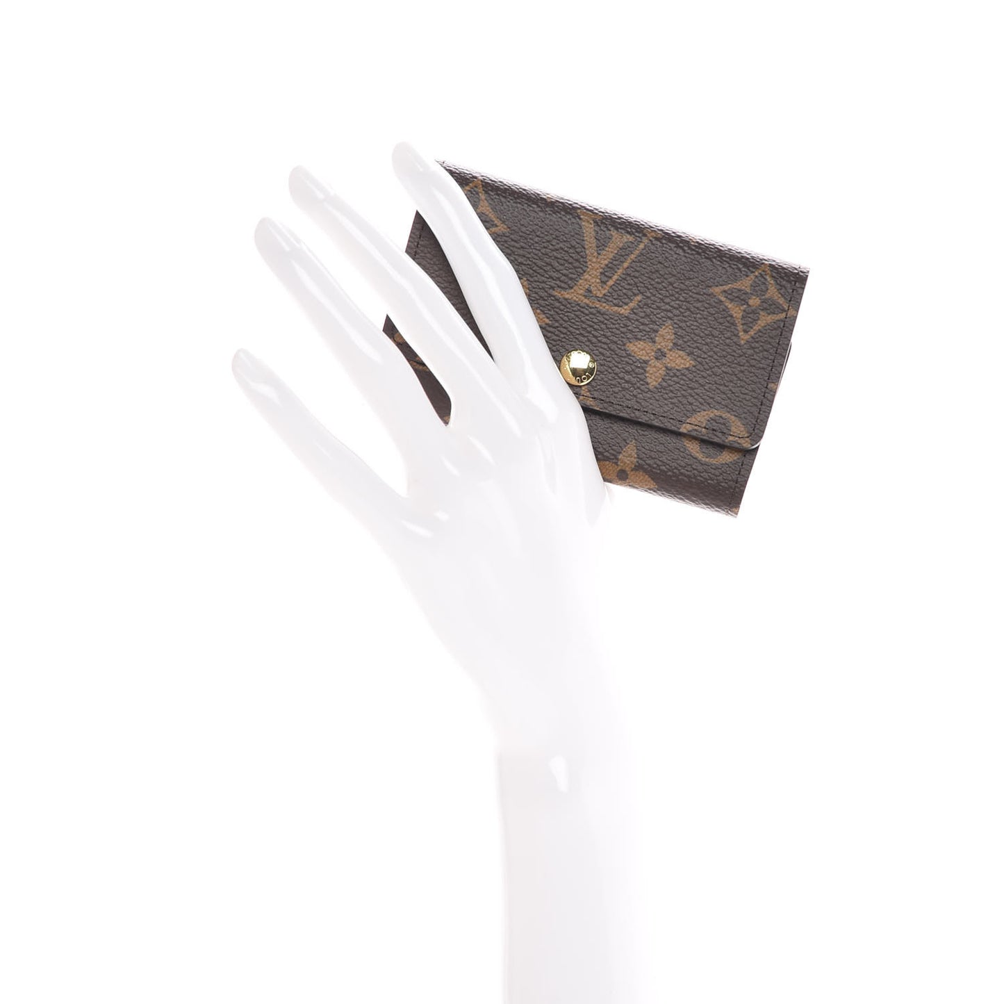 Monogram 6 Key Multicles Holder