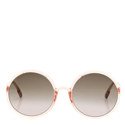 Christian Dior Acetate So Stellaire 3 Sunglasses Pink 2 of 10