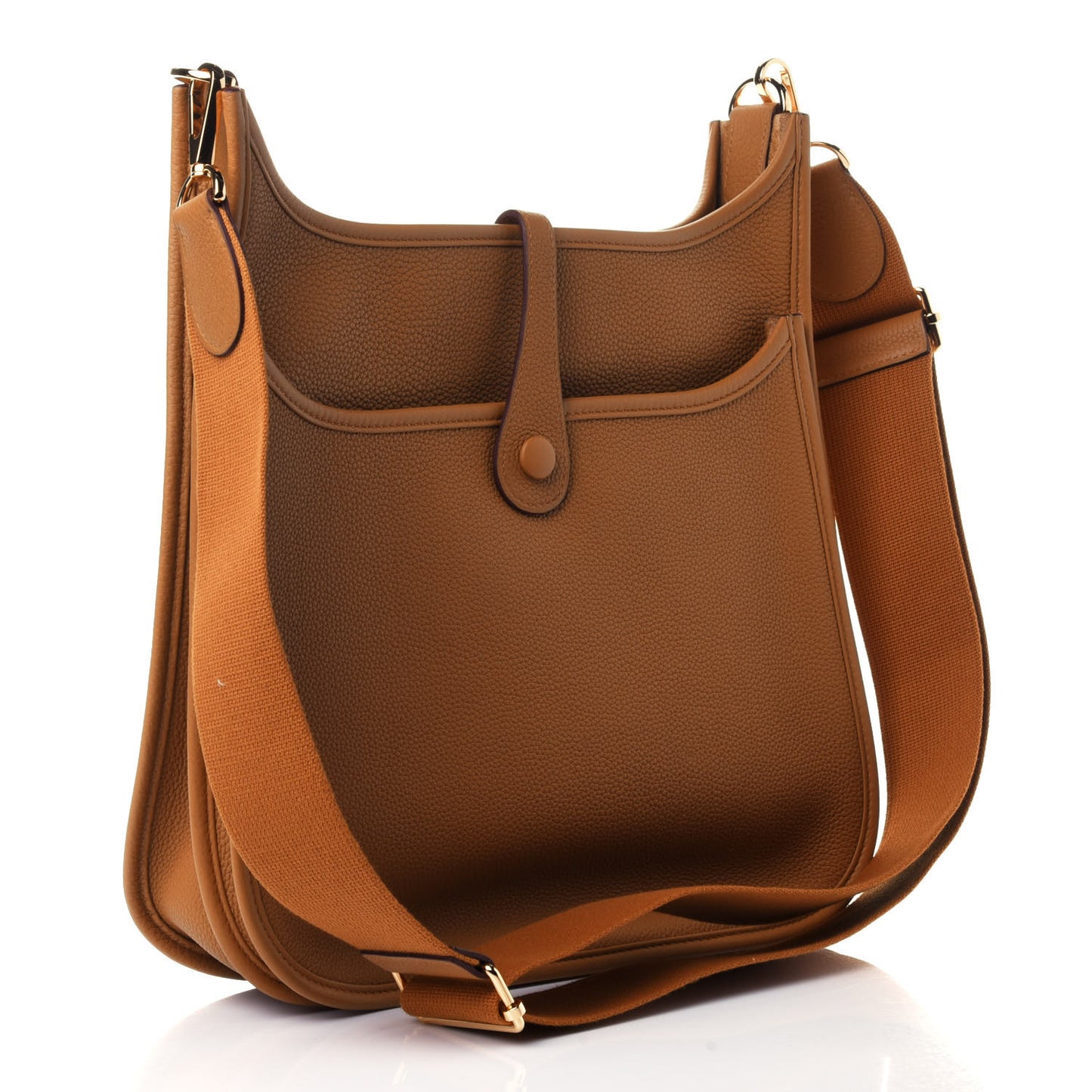 Taurillon Maurice Evelyne III PM Sesame