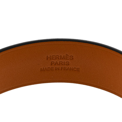Hermes Swift Ulysse Bracelet T5 Black 4 of 5