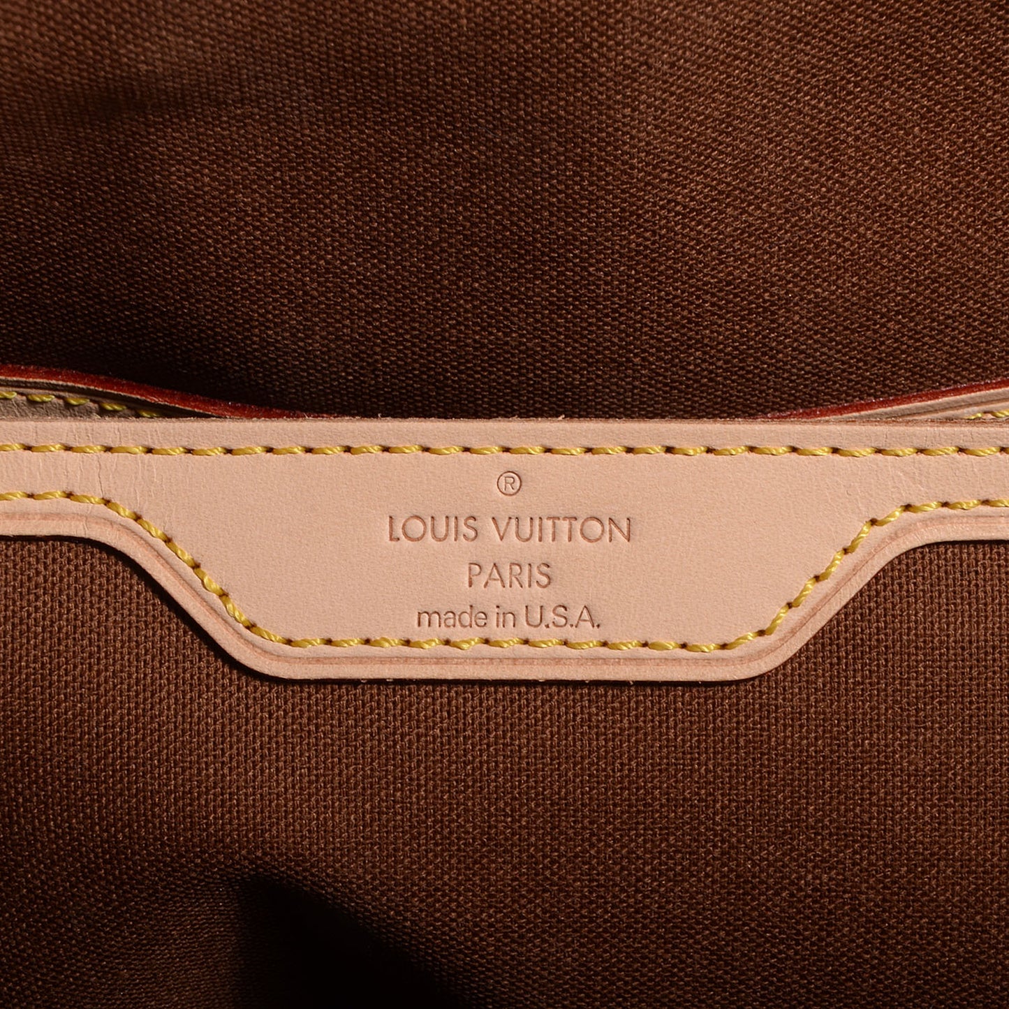 Monogram Palermo GM