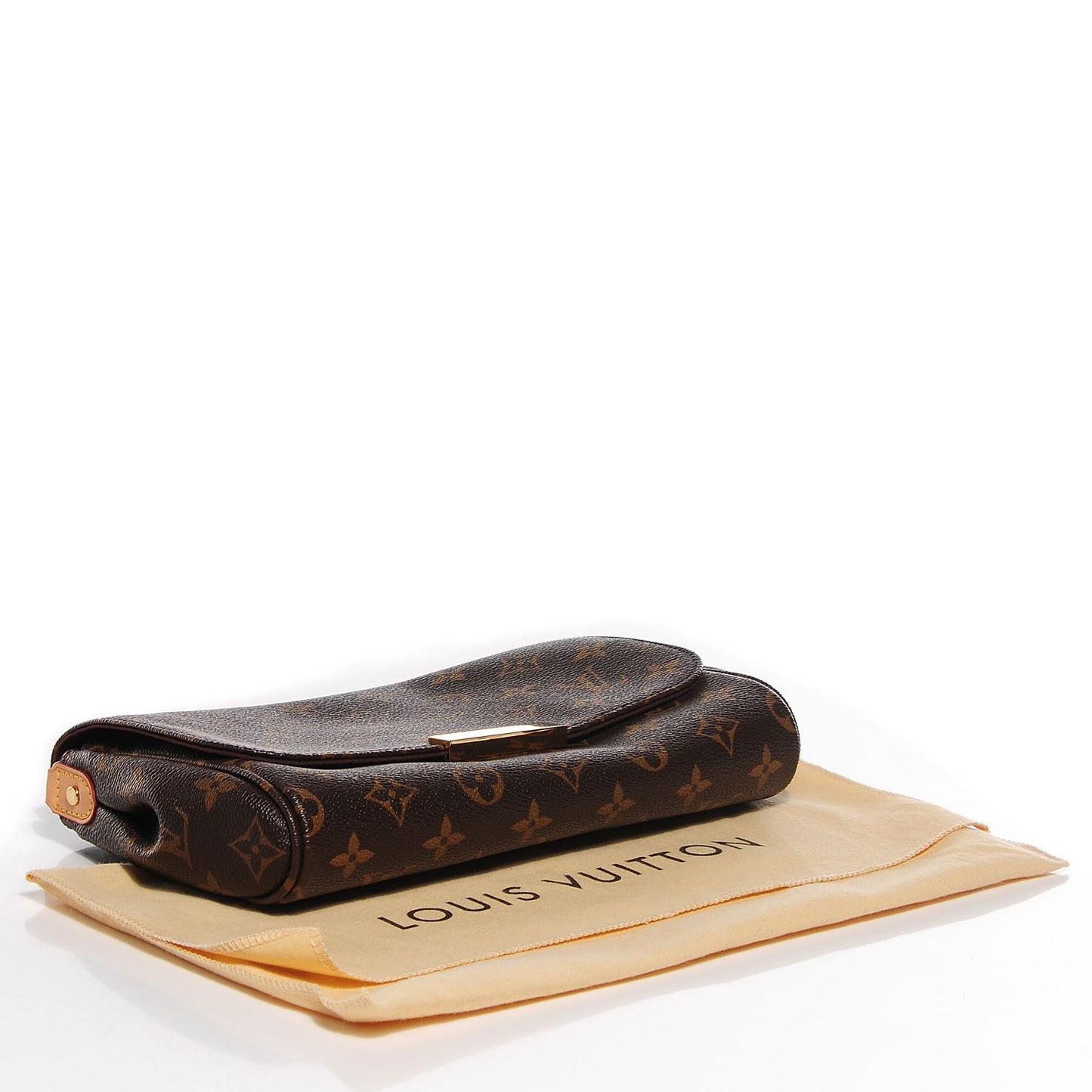Monogram Favorite MM