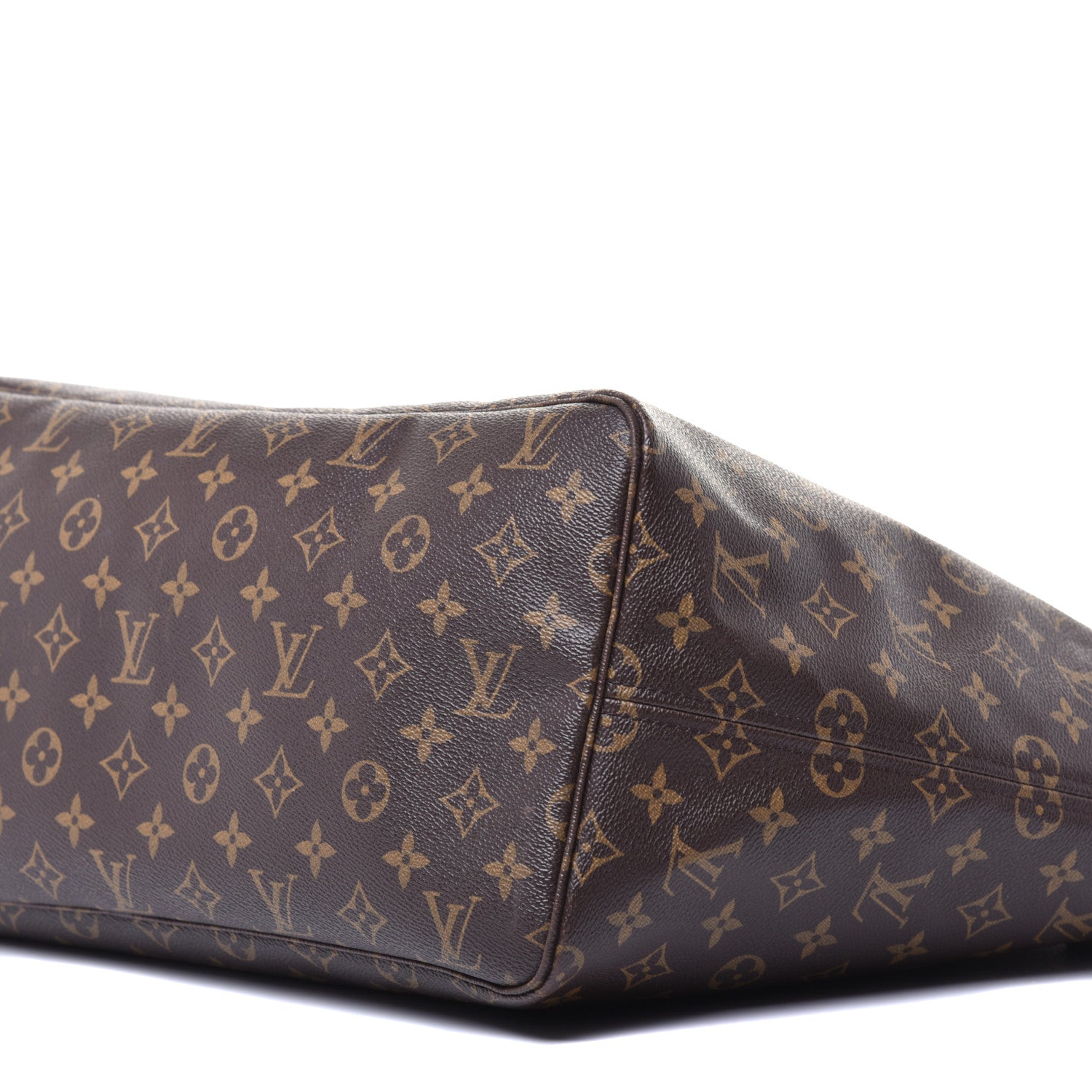 Louis Vuitton Monogram Neo Neverfull GM 8 of 8