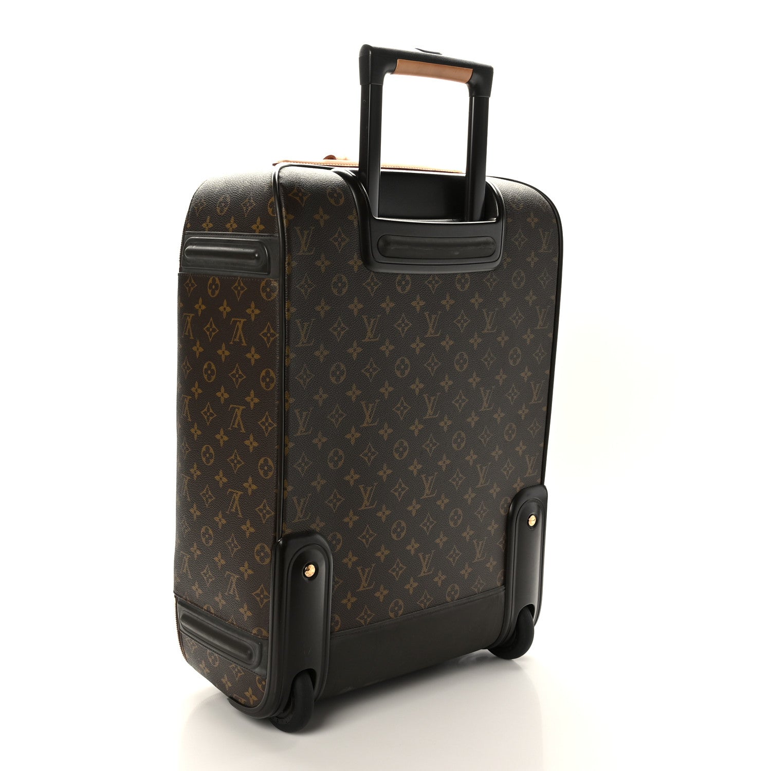 Louis Vuitton Monogram Pegase 55 2 of 9