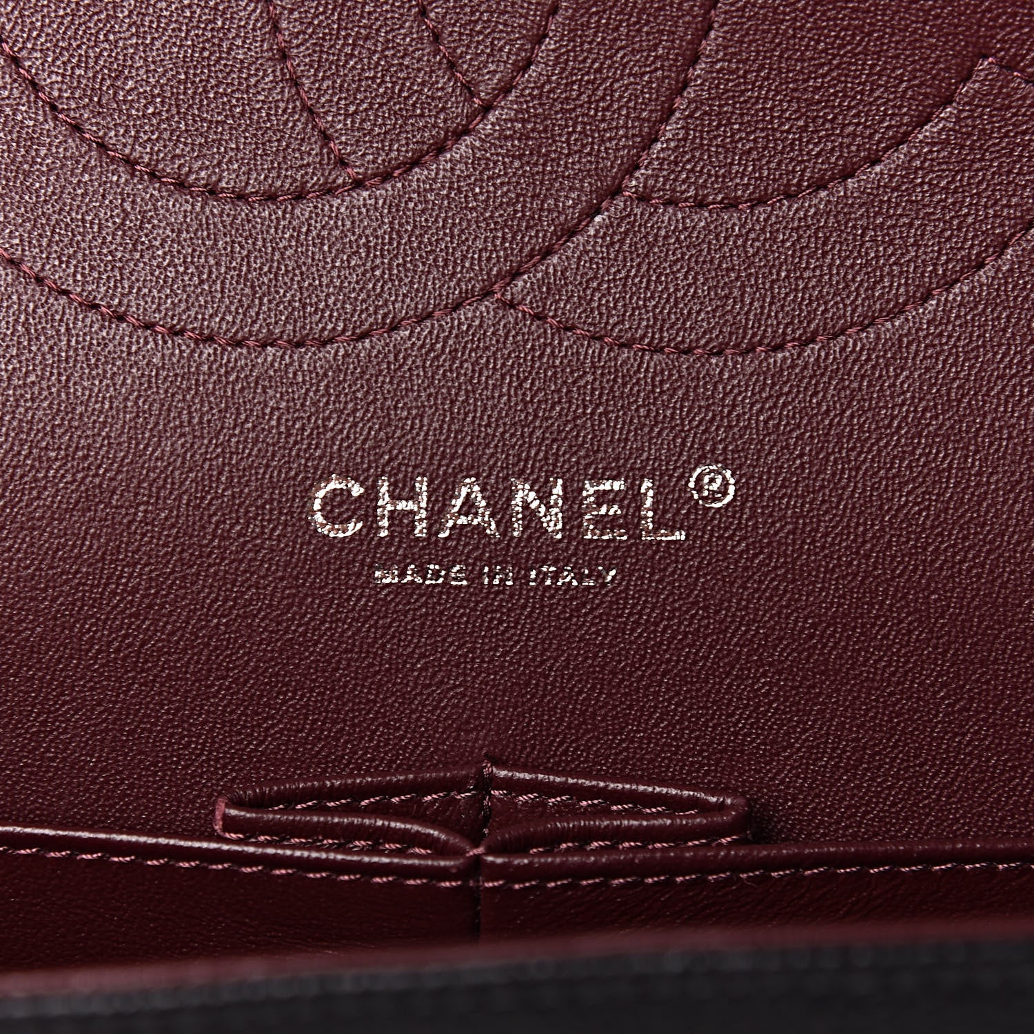 Chanel Caviar Quilted Jumbo Double Flap Black 6 of 14