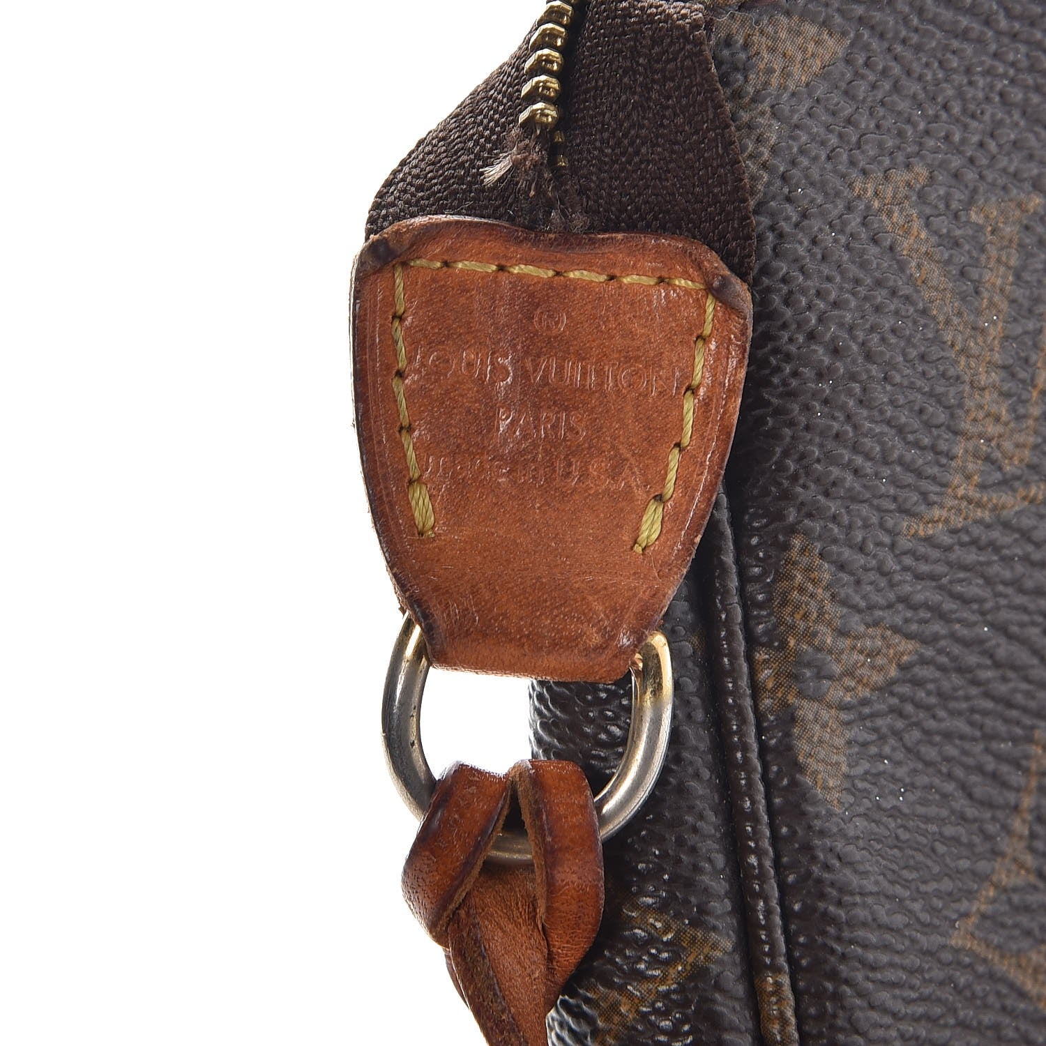 Louis Vuitton Monogram Pochette Accessories 6 of 10