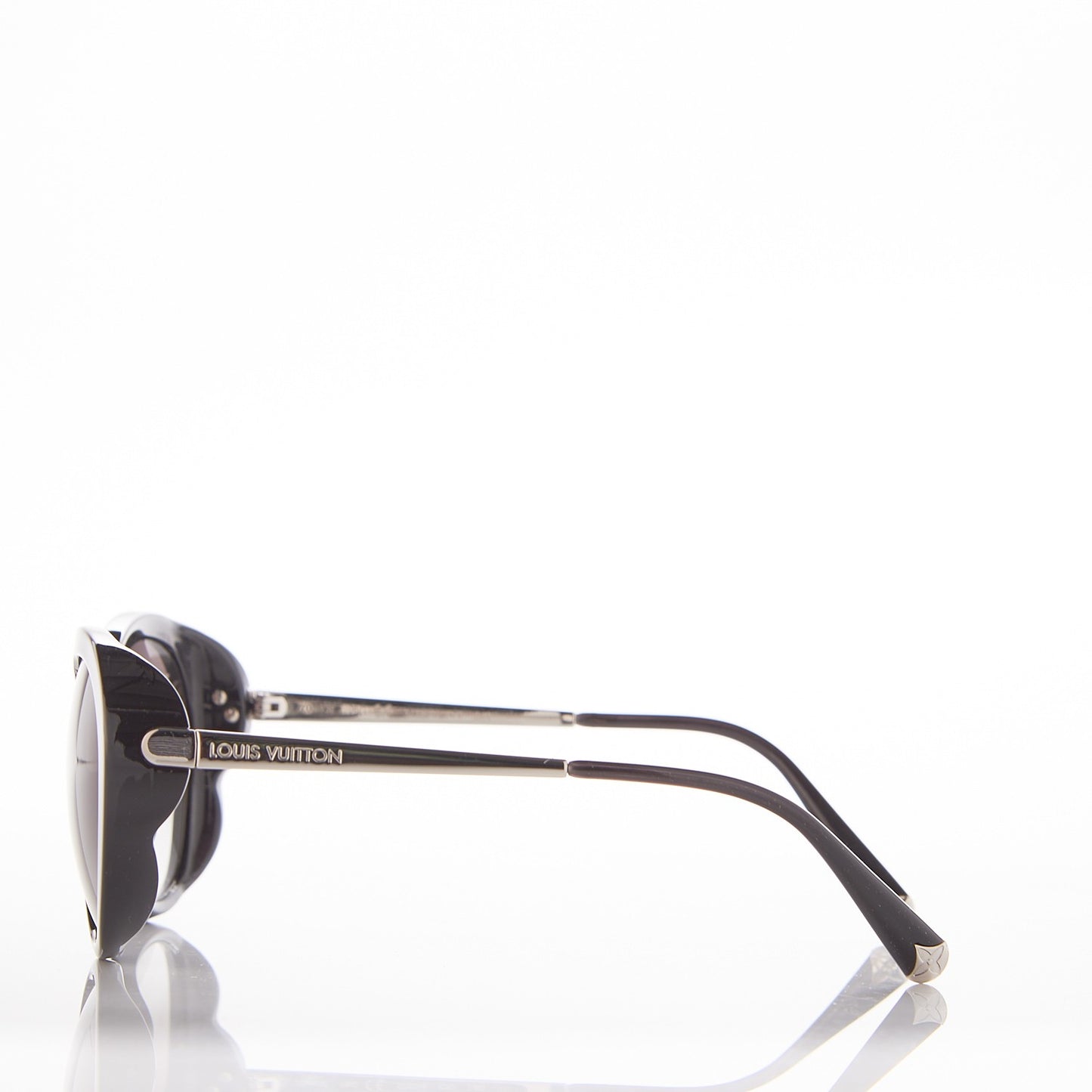 Bluebell Sunglasses Z0693W Black Glitter