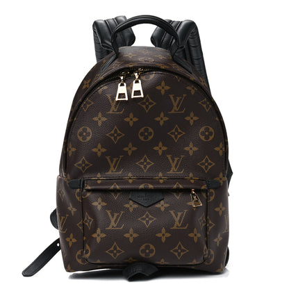 Louis Vuitton Monogram Palm Springs Backpack PM 1 of 4