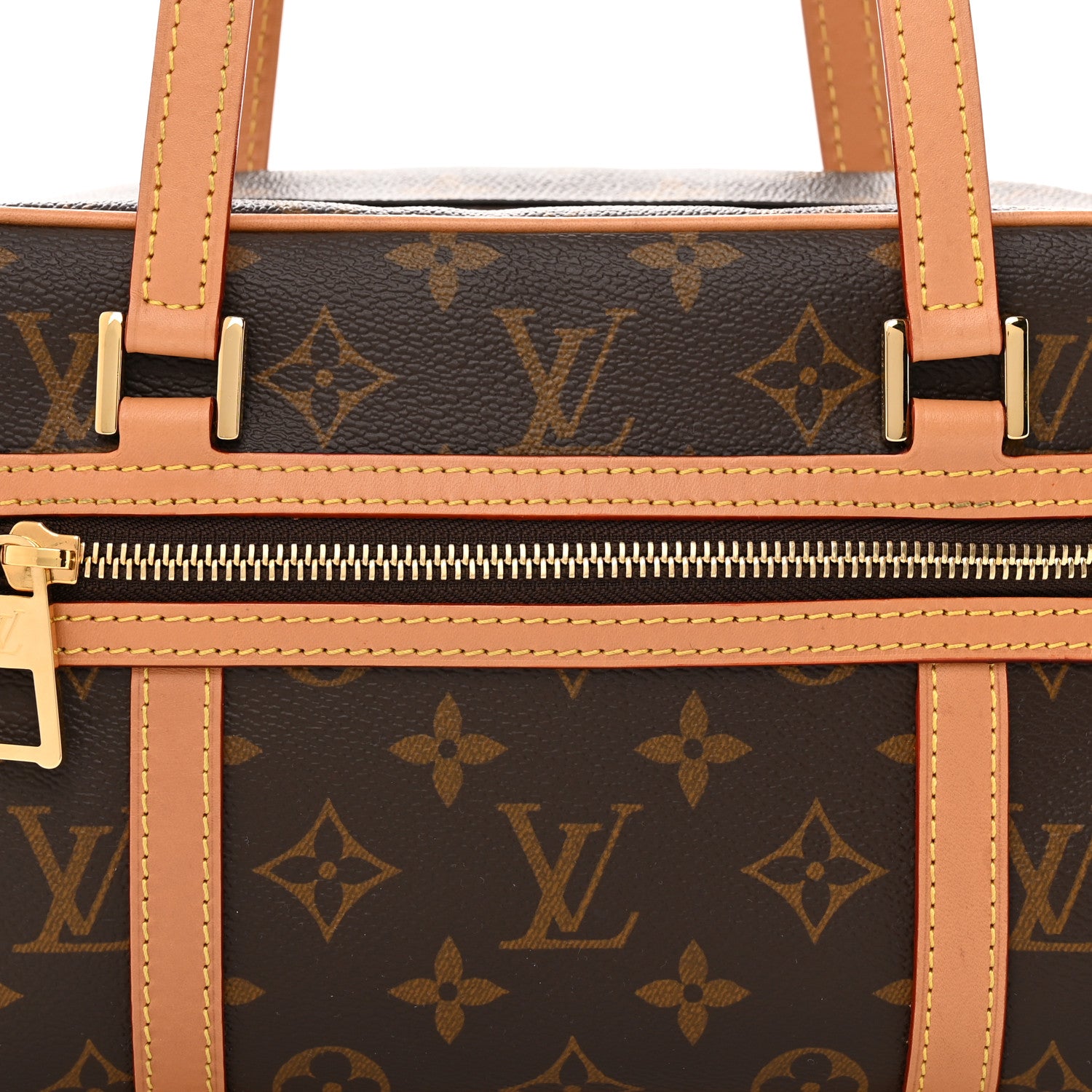 Louis Vuitton Monogram Cite 7 of 10