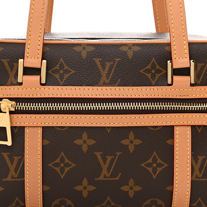 Louis Vuitton Monogram Cite 7 of 10