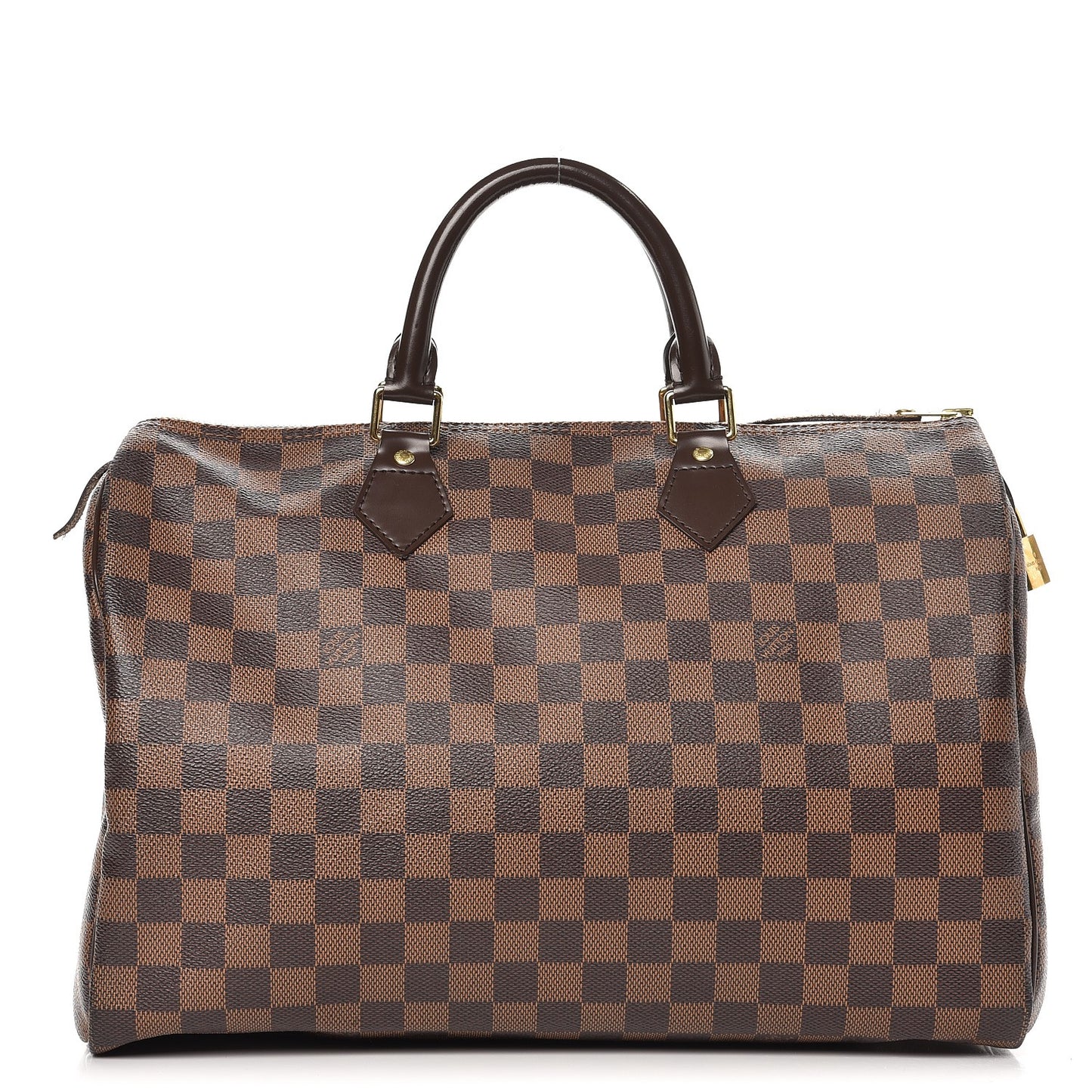 Damier Ebene Speedy 35