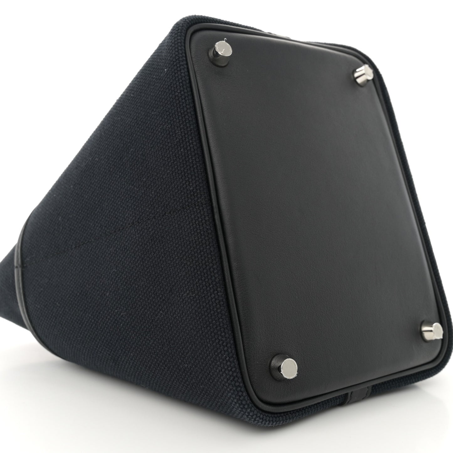 Toile Goeland Swift Cargo Picotin Lock 18 Black